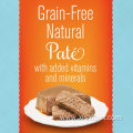 Small Breed Pate Wet Dog Food